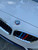 50th Anniversary Emblem Replacement For F82 M4 (Hood + Trunk Set)