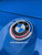 50th Anniversary Emblem Replacement For F82 M4 (Hood + Trunk Set)