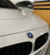 50th Anniversary Emblem Replacement For F22/F23/F30/F31/F32/F33/F36/F87 M2/F80 M3/F83 M4 (Hood + Trunk Set)