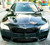 Gloss Black Emblem Replacement with Silver Ring For G60/G60 i5 (Hood + Trunk Set)