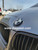 Black Real Carbon Fiber Emblem Replacement with Silver Ring For G60/G60 i5 (Hood + Trunk Set)