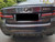 Black Real Carbon Fiber Emblem Replacement with Painted Black Ring For G60/G60 i5 (Hood + Trunk Set)