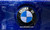 Blue & White Emblem Replacement with Painted Black Ring For G60/G60 i5 (Hood + Trunk Set)