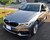 Black & White Emblem Replacement with Painted Black Ring For G87 M2 (Hood + Trunk Set)