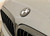 Black & White Emblem Replacement with Painted Black Ring For G87 M2 (Hood + Trunk Set)