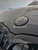 Gloss Black Emblem Replacement with Painted Black Ring For G87 M2 (Hood + Trunk Set)