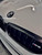 Black Real Carbon Fiber Emblem Replacement with Painted Black Ring For G87 M2 (Hood + Trunk Set)
