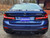 Gloss Black Emblem Replacement with Silver Ring For G87 M2 (Hood + Trunk Set)