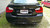 Black & White Emblem Replacement with Silver Ring For G87 M2 (Hood + Trunk Set)