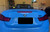 Black & White Emblem Replacement with Silver Ring For G87 M2 (Hood + Trunk Set)