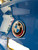 50th Anniversary Emblem Replacement For G87 M2(Hood + Trunk Set)