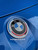50th Anniversary Emblem Replacement For G87 M2(Hood + Trunk Set)