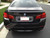 JBSPEED M5 Style Painted Trunk Spoiler for BMW F10/F10 M5