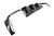 JBSPEED Carbon Fiber Diffurser Replacement for Mercedes Benz W204 C63 LCI Facelift Sedan