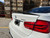 JBSPEED High Kick Carbon Fiber Performance Trunk Spoiler for BMW F30