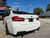 JBSPEED High Kick Carbon Fiber Performance Trunk Spoiler for BMW F30