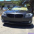 JBSPEED Dual Slat Gloss Black Grills Replacement Set for BMW F10/F11 (In Stock)