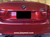 Black Real Carbon Fiber Emblem Replacement with Silver Ring For G80 M3 (Hood + Trunk Set)