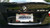 Black & White Emblem Replacement with Silver Ring For G80 M3 (Hood + Trunk Set)
