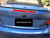 Gloss Black Emblem Replacement with Silver Ring For G80 M3 (Hood + Trunk Set)
