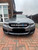 Gloss Black Emblem Replacement with Silver Ring For G80 M3 (Hood + Trunk Set)