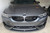 Gloss Black Emblem Replacement with Silver Ring For G80 M3 (Hood + Trunk Set)