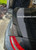 JBSPEED Vorsteiner (Type 2) Carbon Fiber Trunk Spoiler For Mercedes Benz W204/C63 Sedan
