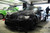 JBSPEED Gloss Black Grills with Metallic Painted M// Stripes for BMW E92/E93 Facelift (Lci)