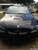 JBSPEED Gloss Black Grills with Metallic Painted M// Stripes for BMW E92/E93 Pre-Facelift