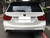 Gloss Black Emblem Replacement with Silver Ring for E90/E91/E90 M3 (Hood + Trunk Set)