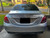 JBSPEED Painted AMG Trunk Spoiler for Mercedes Benz W205/C43/C63