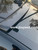 JBSPEED Carbon Fiber Roof Spoiler for Mercedes Benz W212/W212 E63