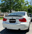 JBSPEED High Kick Painted Performance Spoiler for BMW E90/E90 LCI