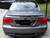 Gloss Black Emblem Replacement with Silver Ring For E92/E92 M3 (Hood + Trunk Set)
