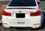 JBSPEED High Kick Carbon Fiber Performance Trunk Spoiler for BMW F80 M3