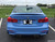 JBSPEED High Kick Painted Performance Trunk Spoiler for BMW F80 M3