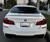 JBSPEED High Kick Painted Performance Spoiler for BMW F10/F10 M5