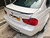 JBSPEED High Kick Carbon Fiber Performance Trunk Spoiler for BMW E90/E90 M3