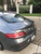JBSPEED Painted AMG Trunk Spoiler for Mercedes Benz C205 Coupe