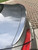 JBSPEED Painted AMG Trunk Spoiler for Mercedes Benz C205 Coupe