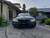 JBSPEED Dual Slat Gloss Black Grills with Metallic Painted M// Stripes for BMW F30/F31