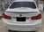 Black & White Emblem Replacement with Silver Ring For F20/F21/F10/F11/F82 M4/F10 M5  (Hood + Trunk Set)