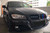 JBSPEED Dual Slat Gloss Black Grills with Metallic Painted M// Stripes for BMW E92/E93 Facelift (Lci)