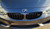 Black & White Emblem Replacement with Silver Ring For E92/E92 M3 (Hood + Trunk Set)