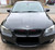 JBSPEED Dual Slat Gloss Black Grills Replacement for BMW E92/E93 Pre Facelift (Pre Lci)