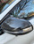 Mercedes Benz Carbon Fiber Mirror Cover Replacement with Signal Light for W205/C205/W222/W213 