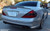 JBSPEED Vorsteiner Painted Spoiler for Mercedes Benz R230/SL55/SL63/SL65