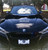JBSPEED Dual Slat Gloss Black Grills with Metallic Painted M// Stripes for BMW F10/F11