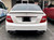 JBSPEED Carbon Fiber AMG Trunk Spoiler For Mercedes Benz W204 C63