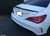 JBSPEED Painted AMG Trunk Spoiler for Mercedes Benz C117/CLA45